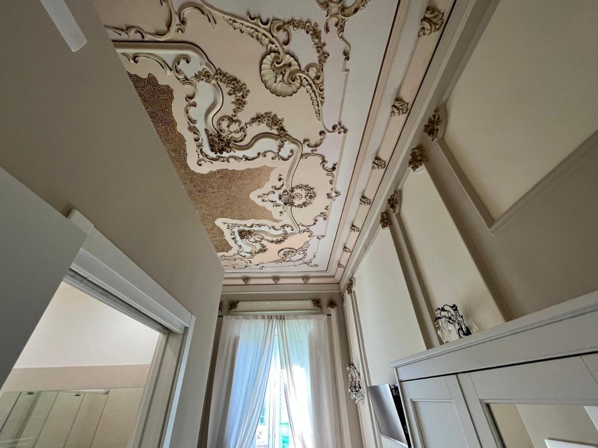 مسينا Epoque Bed And Breakfast المظهر الخارجي الصورة