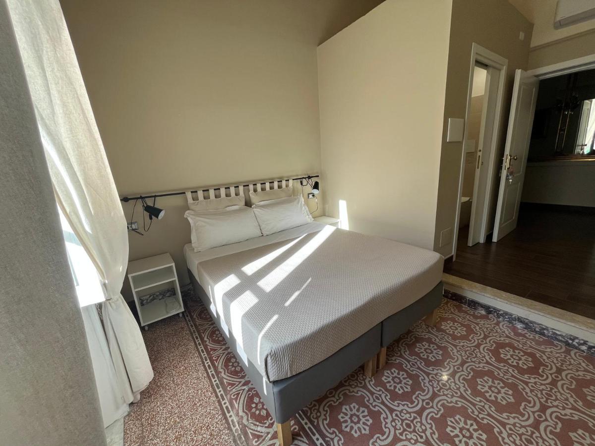 مسينا Epoque Bed And Breakfast المظهر الخارجي الصورة