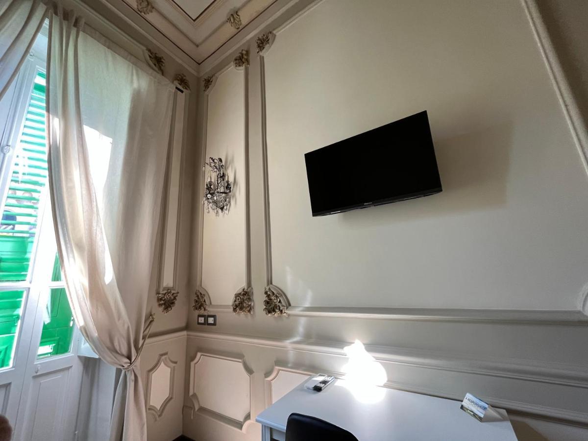 مسينا Epoque Bed And Breakfast المظهر الخارجي الصورة