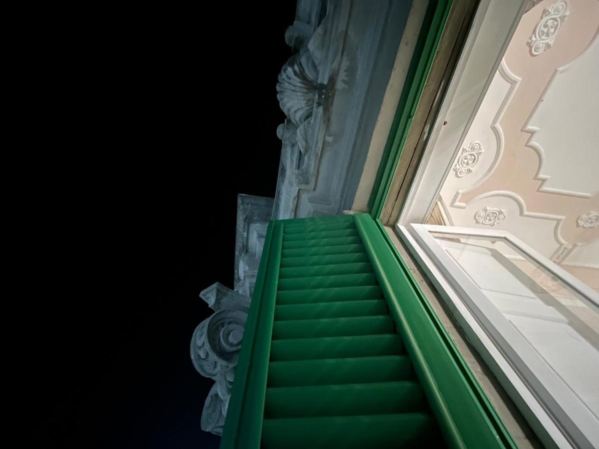 مسينا Epoque Bed And Breakfast المظهر الخارجي الصورة