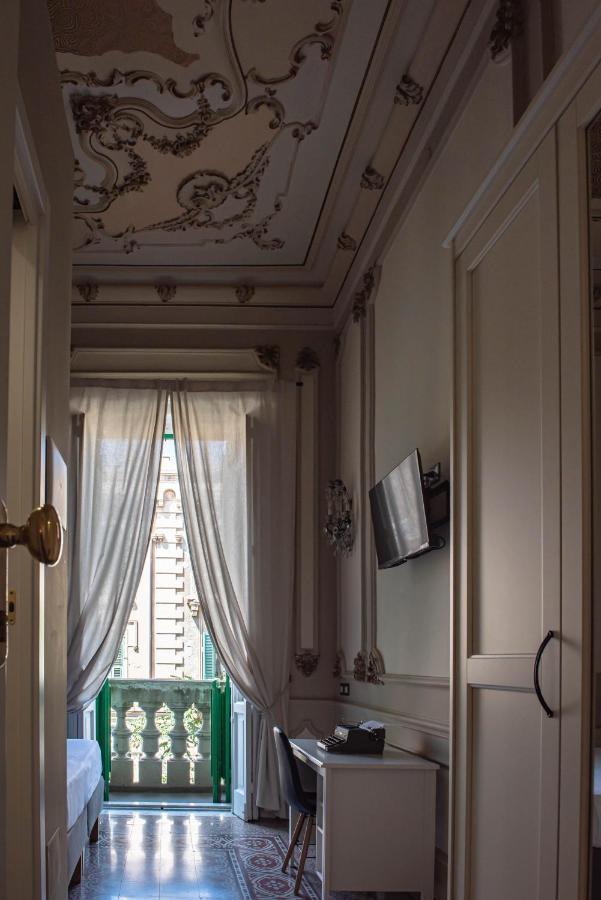 مسينا Epoque Bed And Breakfast المظهر الخارجي الصورة