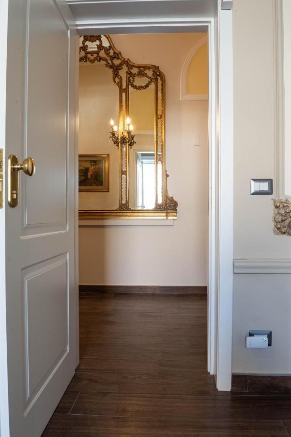 مسينا Epoque Bed And Breakfast المظهر الخارجي الصورة