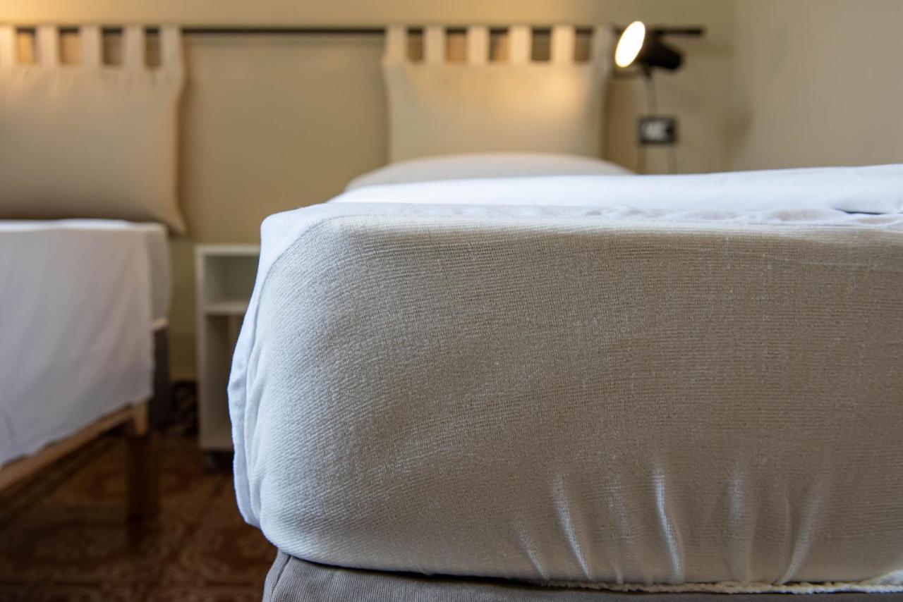 مسينا Epoque Bed And Breakfast المظهر الخارجي الصورة
