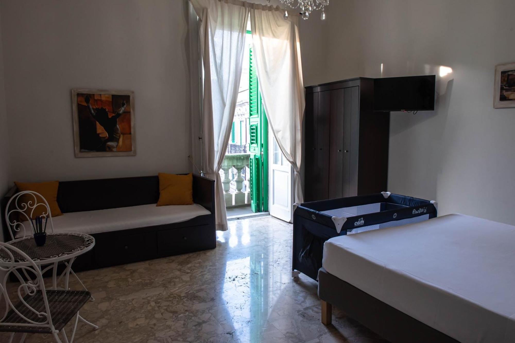 مسينا Epoque Bed And Breakfast المظهر الخارجي الصورة